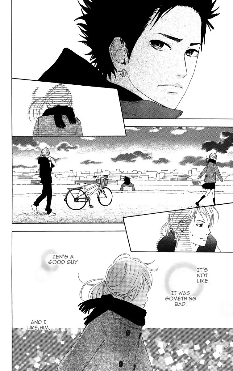 Yume Miru Taiyou Chapter 13 8